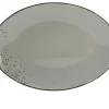 Servierplatte Nature 35 cm