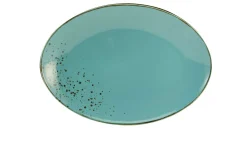 Servierplatte Nature 35 cm