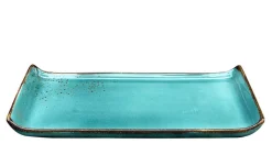 Servierplatte Nature 33 x 16,5 cm
