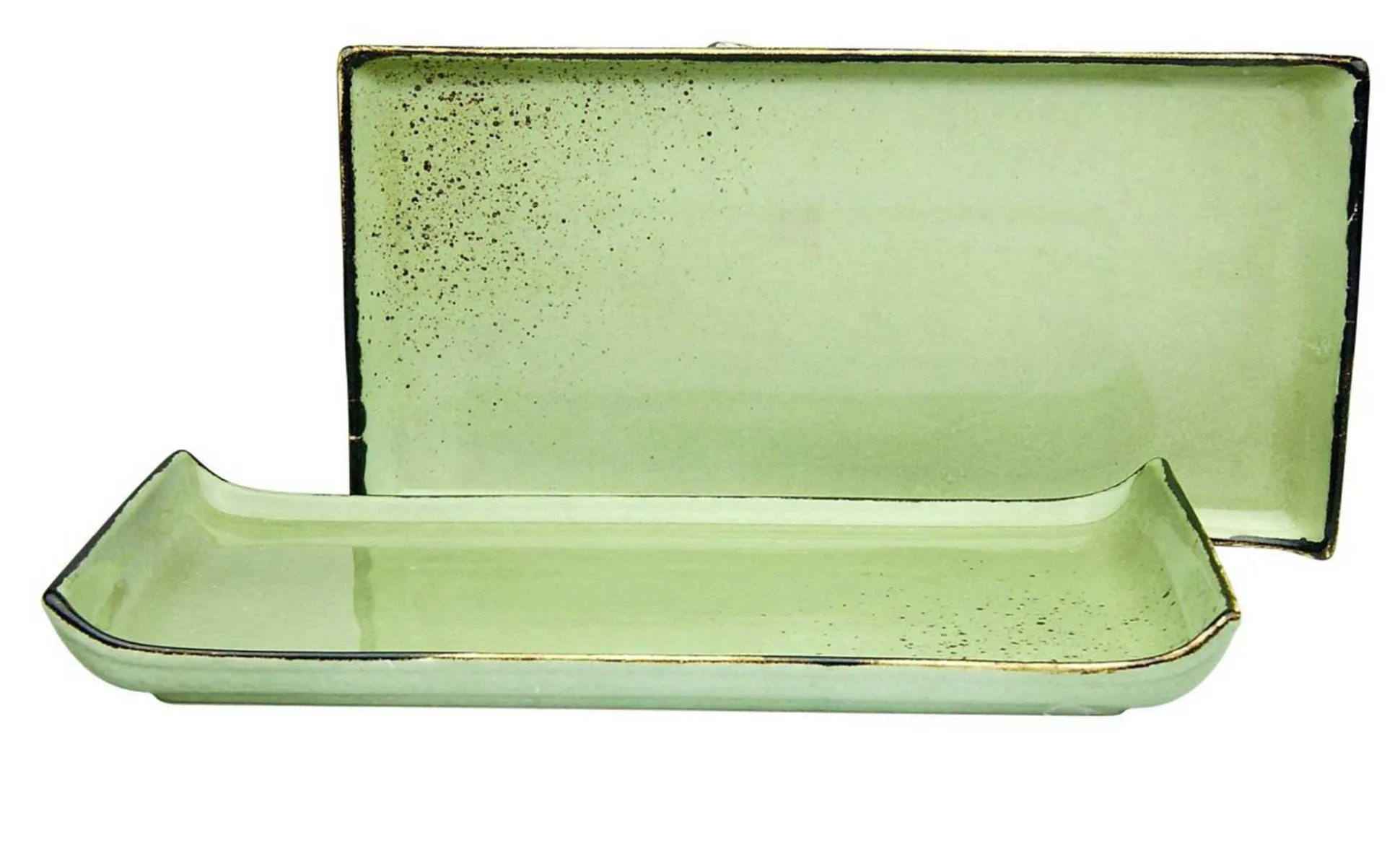 Servierplatte Nature 33 x 16,5 cm
