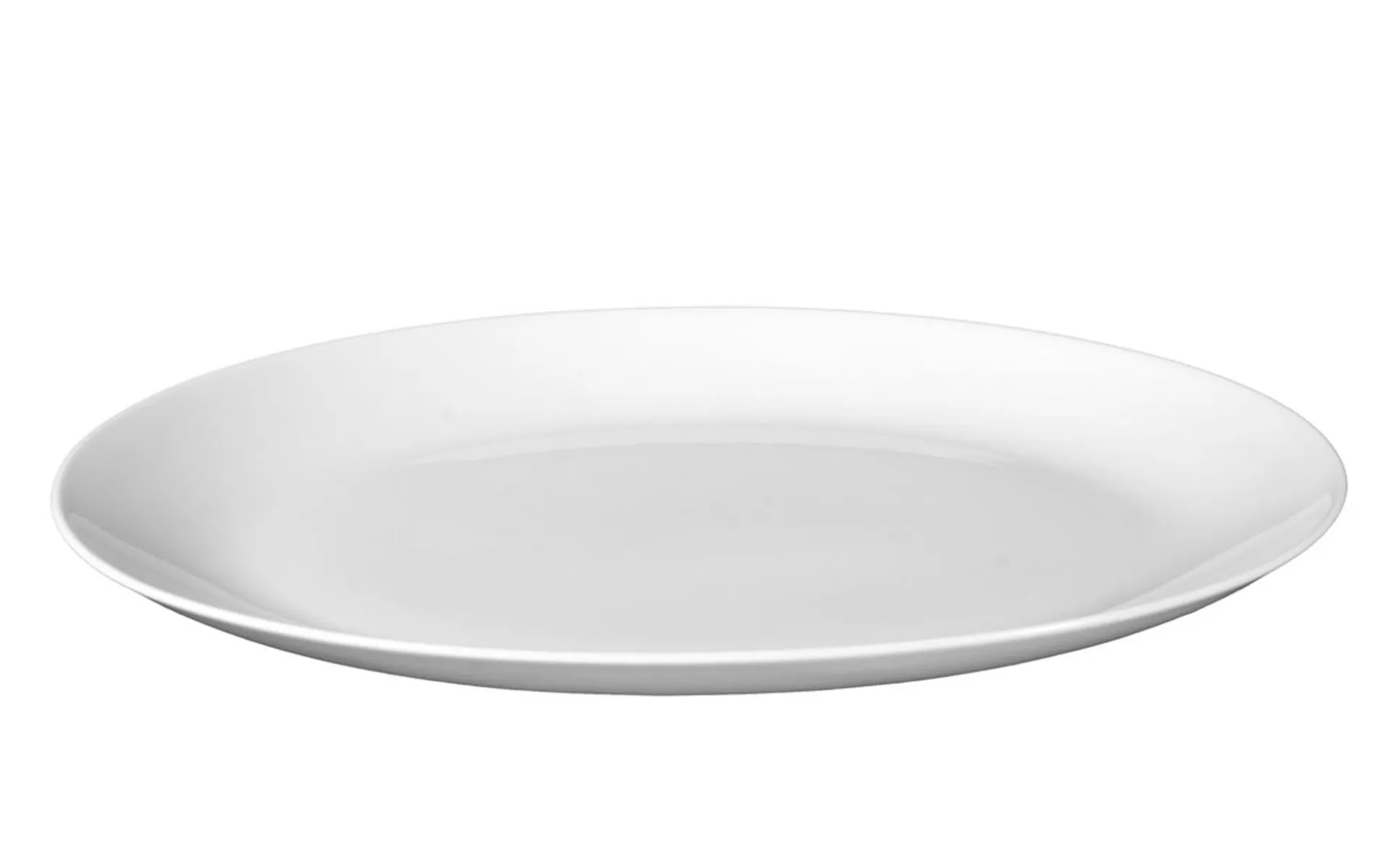 Servierplatte Rondo/Liane 31,3 cm
