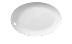 Servierplatte Rondo/Liane 31,3 cm