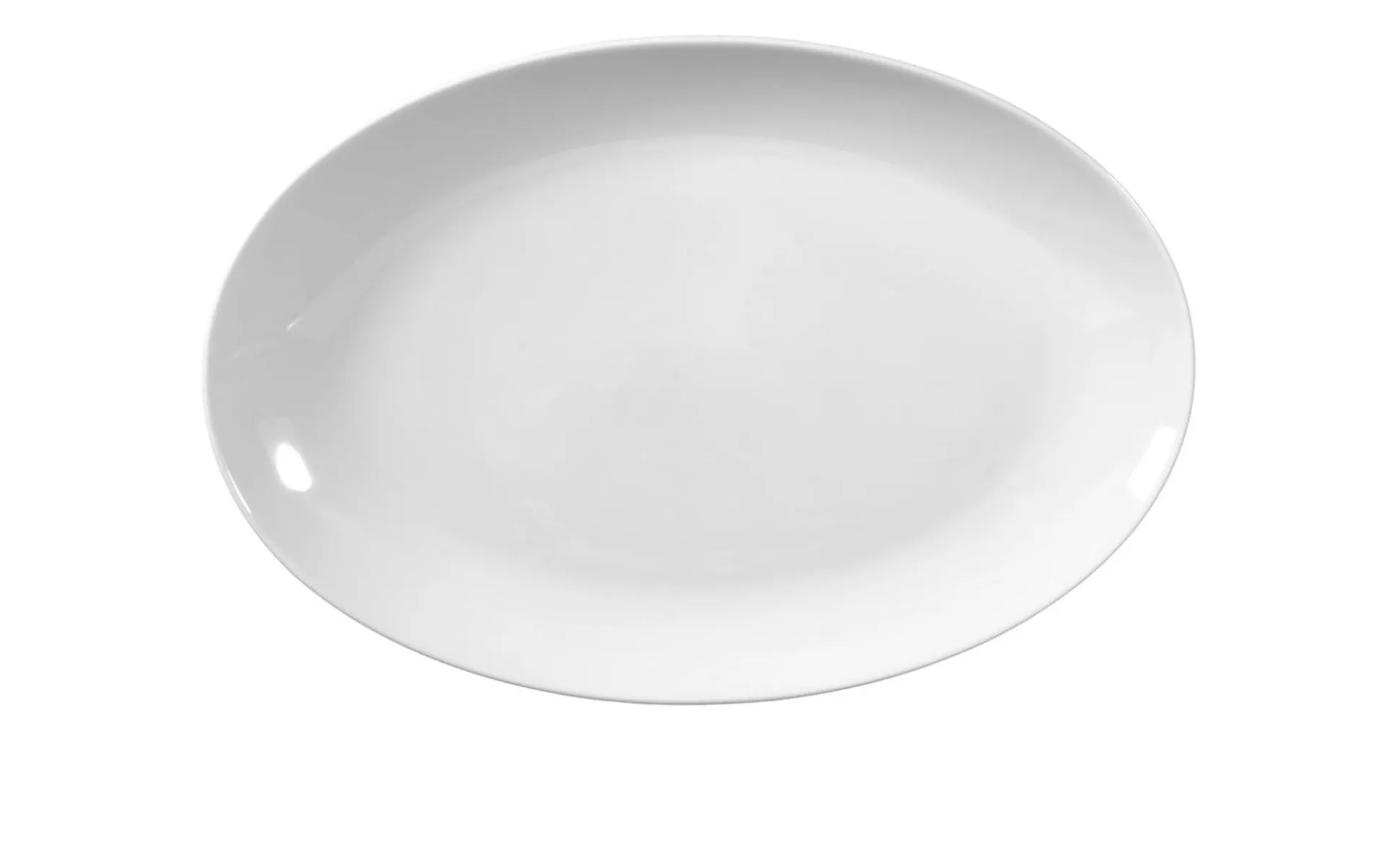 Servierplatte Rondo/Liane 31,3 cm
