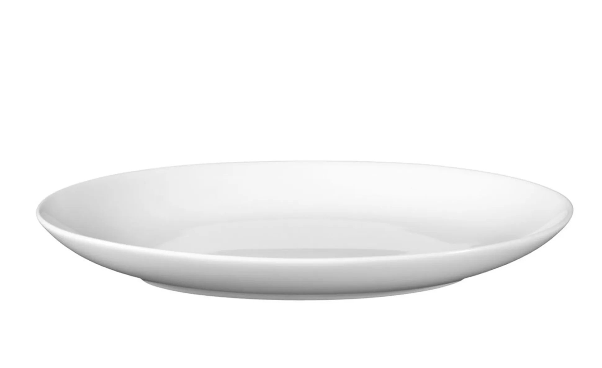 Servierplatte Rondo/Liane 24,1 cm