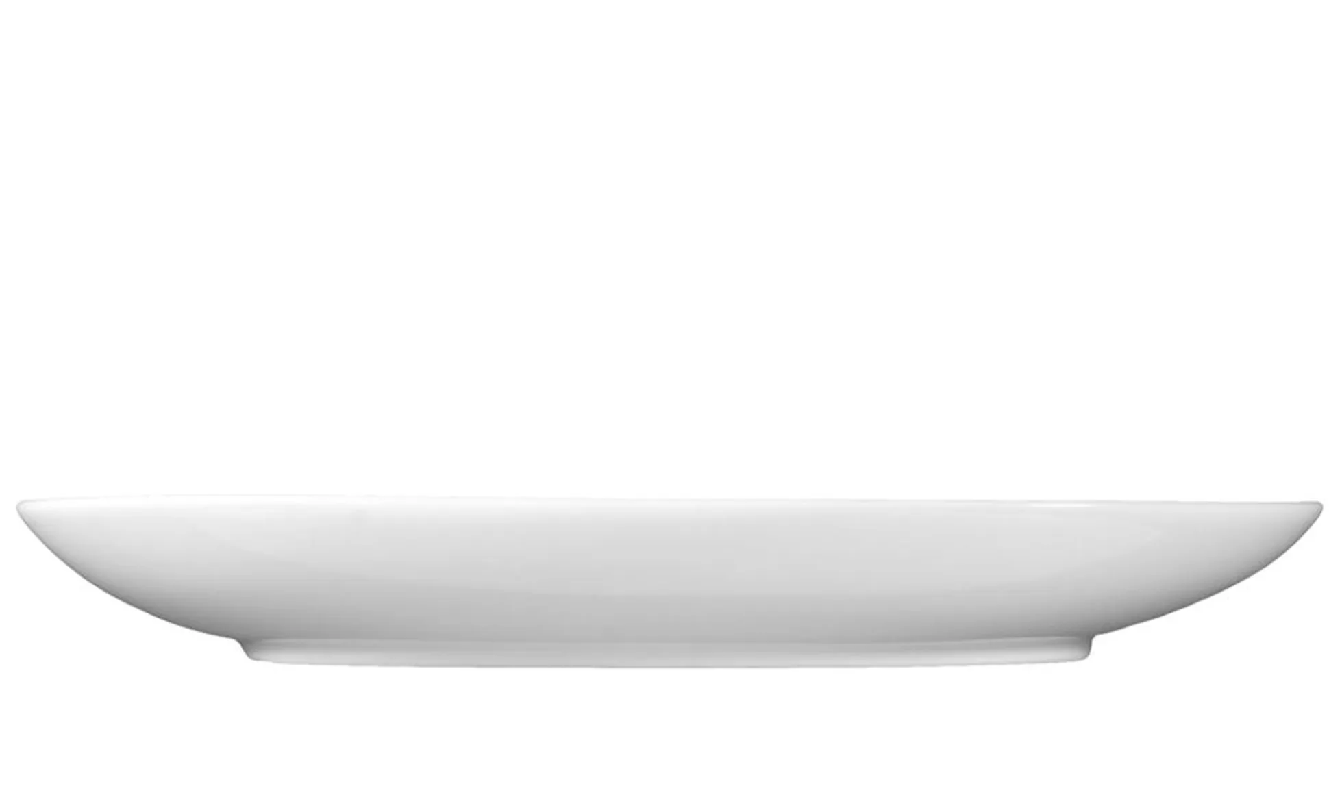 Servierplatte Rondo/Liane 24,1 cm
