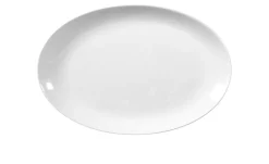 Servierplatte Rondo/Liane 28,2 cm