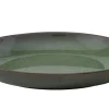 Servierschale Lave vert