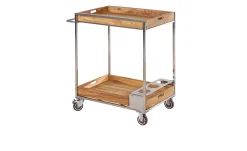 Servierwagen Olmo