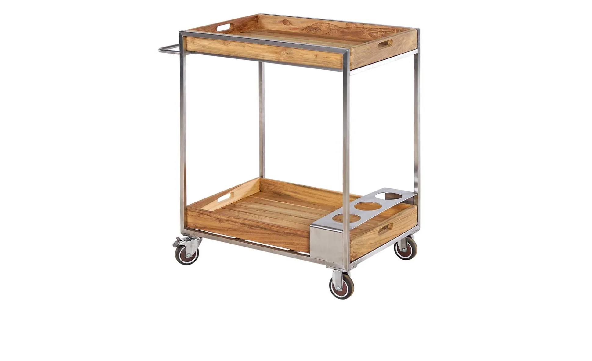 Servierwagen Olmo