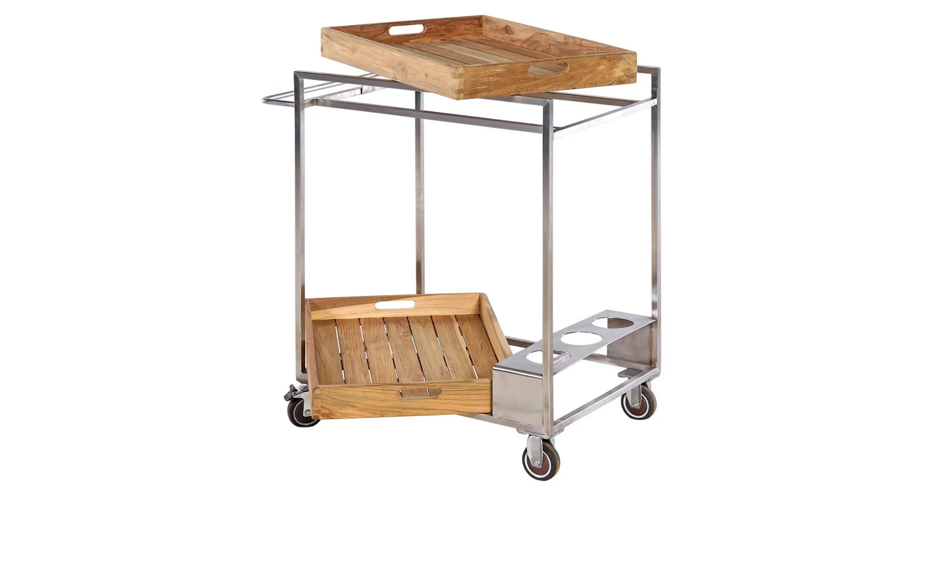 Servierwagen Olmo