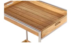 Servierwagen Olmo