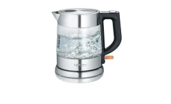 SEVERIN Glas-Wasserkocher 1L