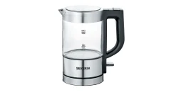 SEVERIN Mini-Glaswasserkocher 500 ml