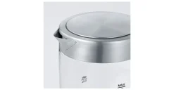 SEVERIN Mini-Glaswasserkocher 500 ml
