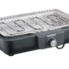 SEVERIN Tischgrill mit Grillrost