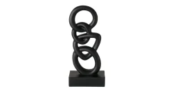 Skulptur Chainy