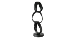 Skulptur Circulo 48 cm