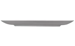 Speiseteller Amina 27.5 cm Grau