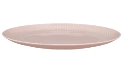 Speiseteller Amina 27.5 cm Rosa