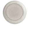 Speiseteller Perlemor Sand 27 cm