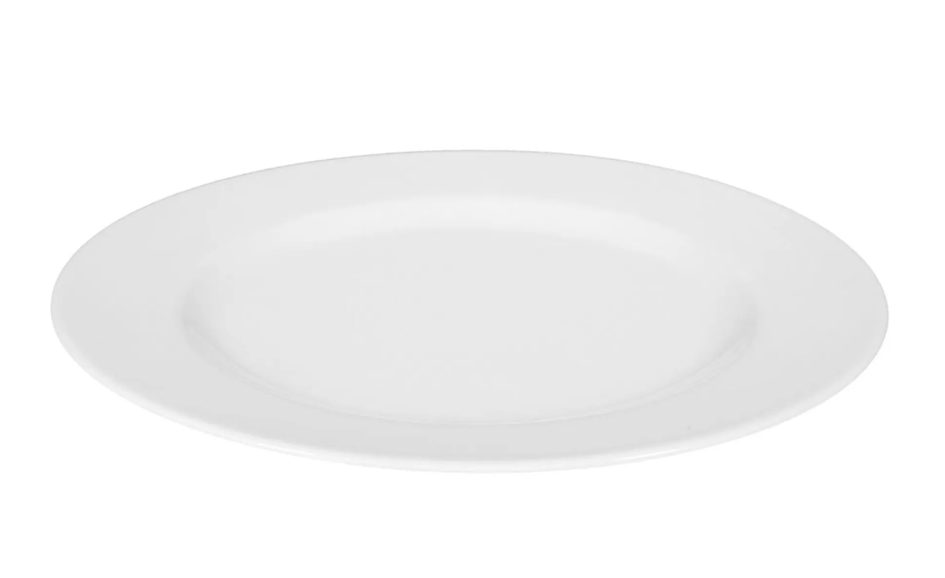 Speiseteller Rondo/Liane 25 cm
