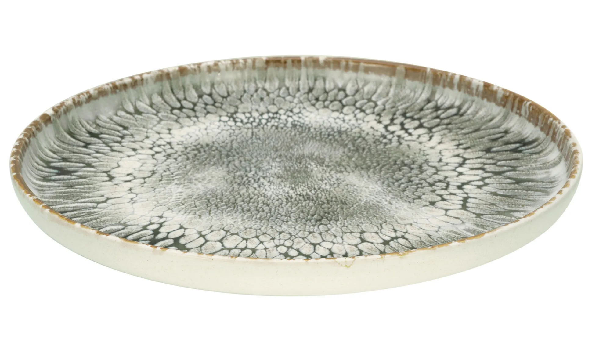 Speiseteller Uno 28 cm