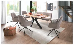 Speisezimmer-Stuhl vito Joice