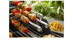Spieße Elevations Tiered Grilling System
