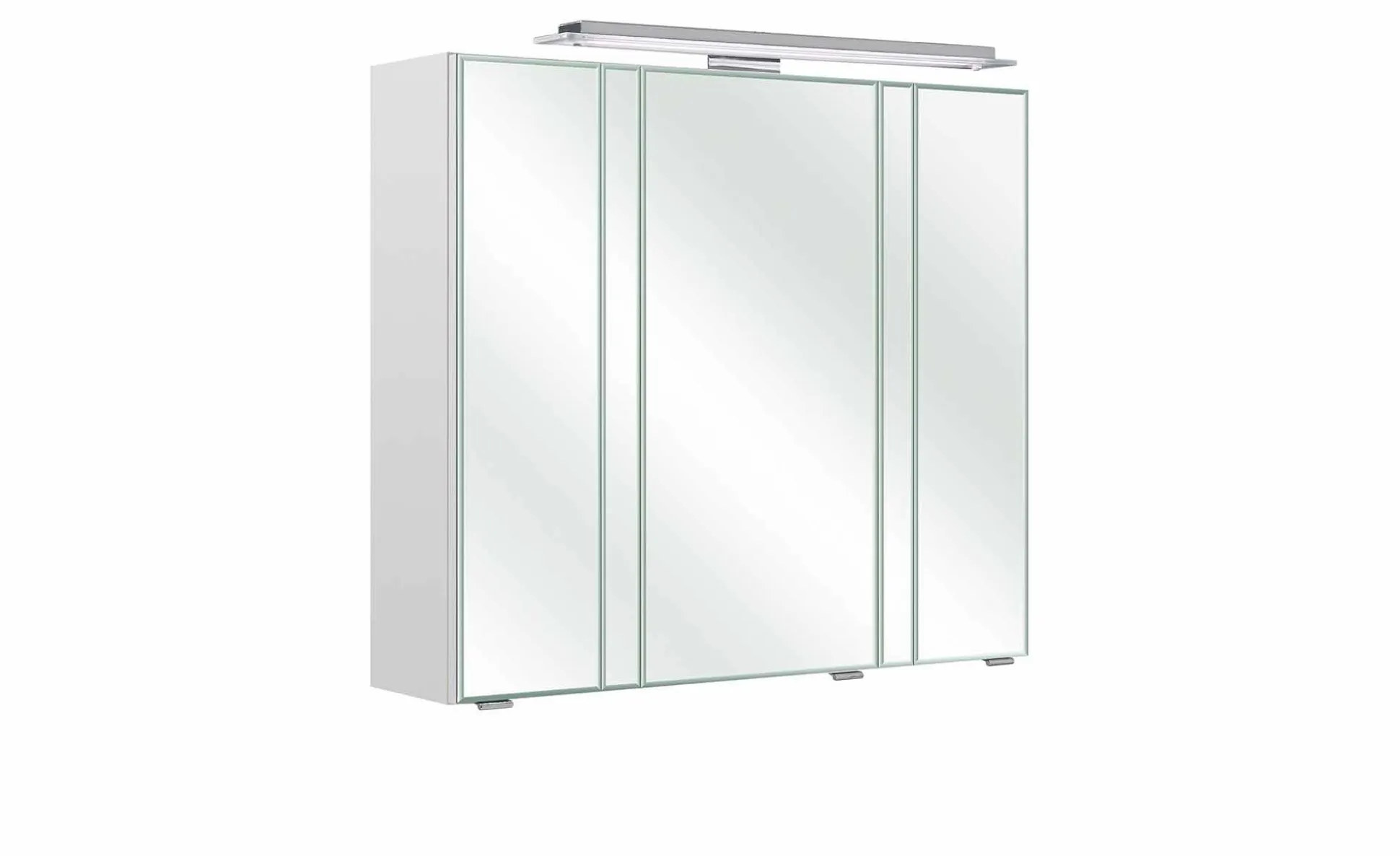 Spiegelschrank 38
