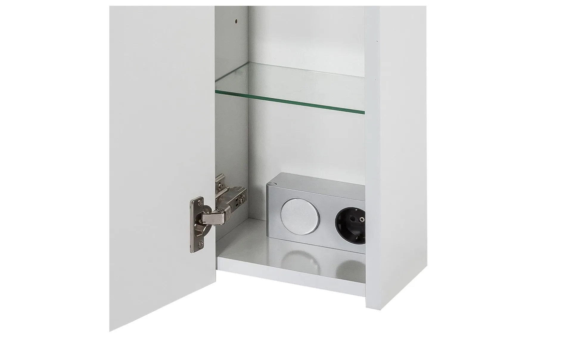 Spiegelschrank Doro