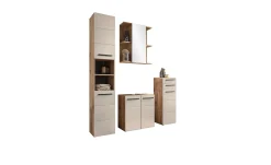 Spiegelschrank Sylt