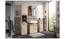 Spiegelschrank Sylt