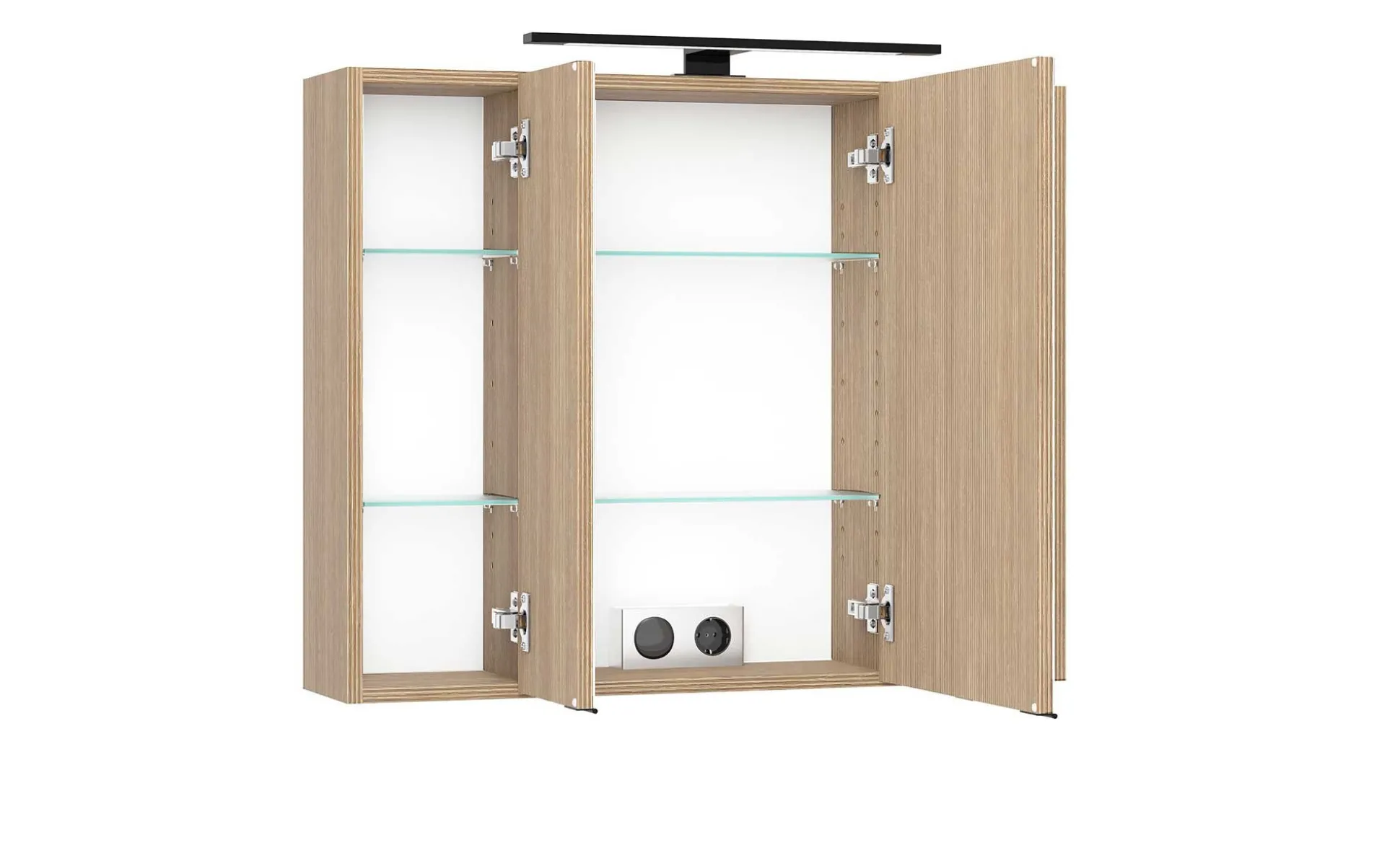 Spiegelschrank vito Menzo