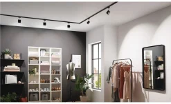 Spot URail 18 cm