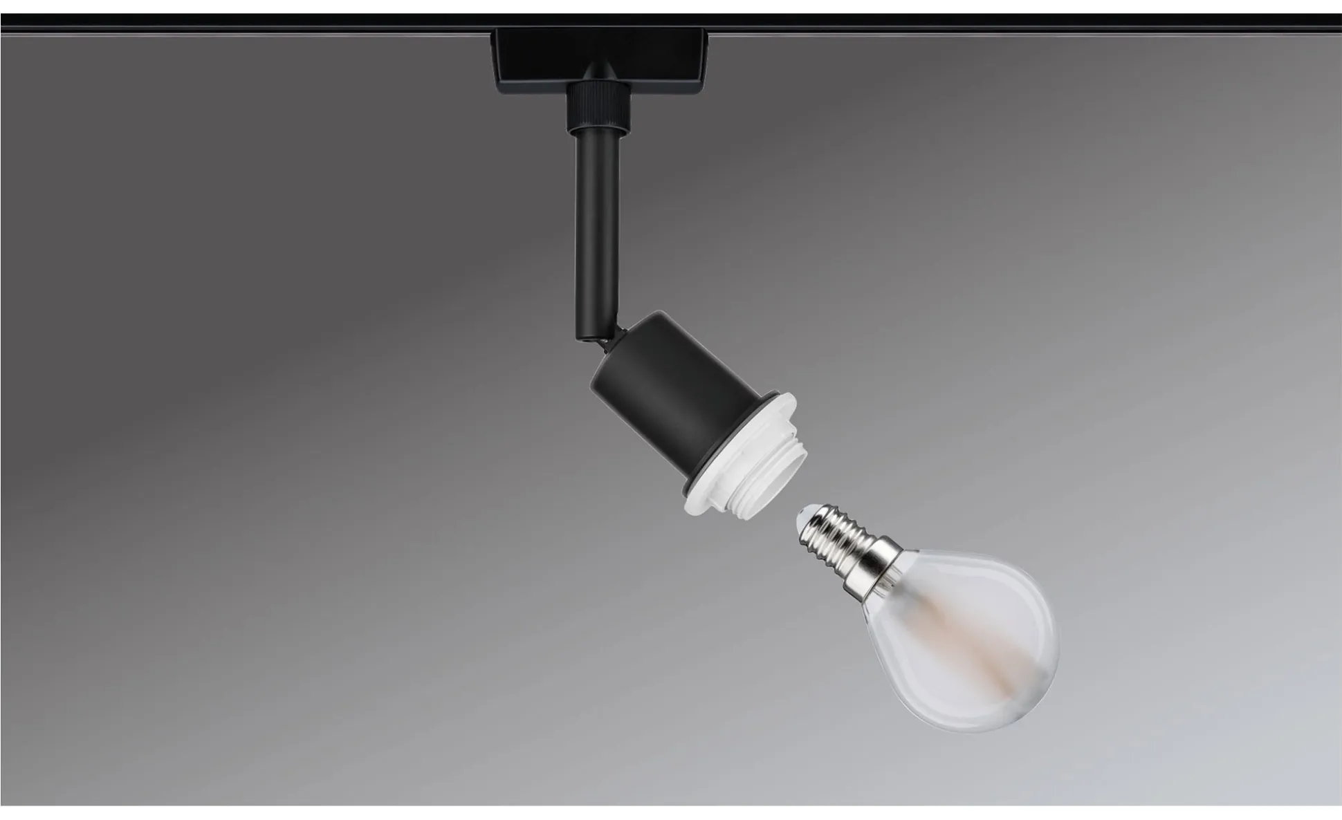 Spot URail 16 cm