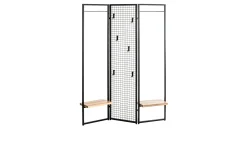 Standgarderobe Raik