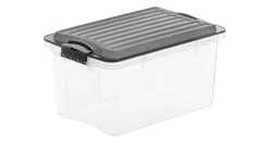 Stapelbox Compact A5 4,5 l