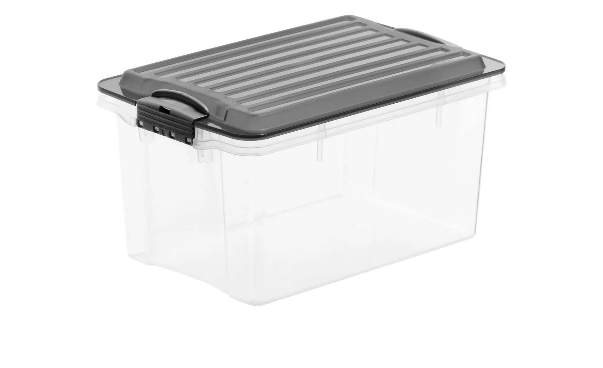 Stapelbox Compact A5 4,5 l