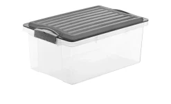 Stapelbox Compact 13 l / A4