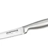 Steak-/Pizzamesser SteelDesign