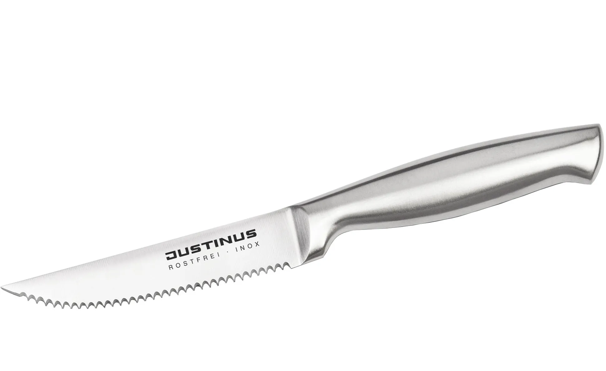 Steak-/Pizzamesser SteelDesign
