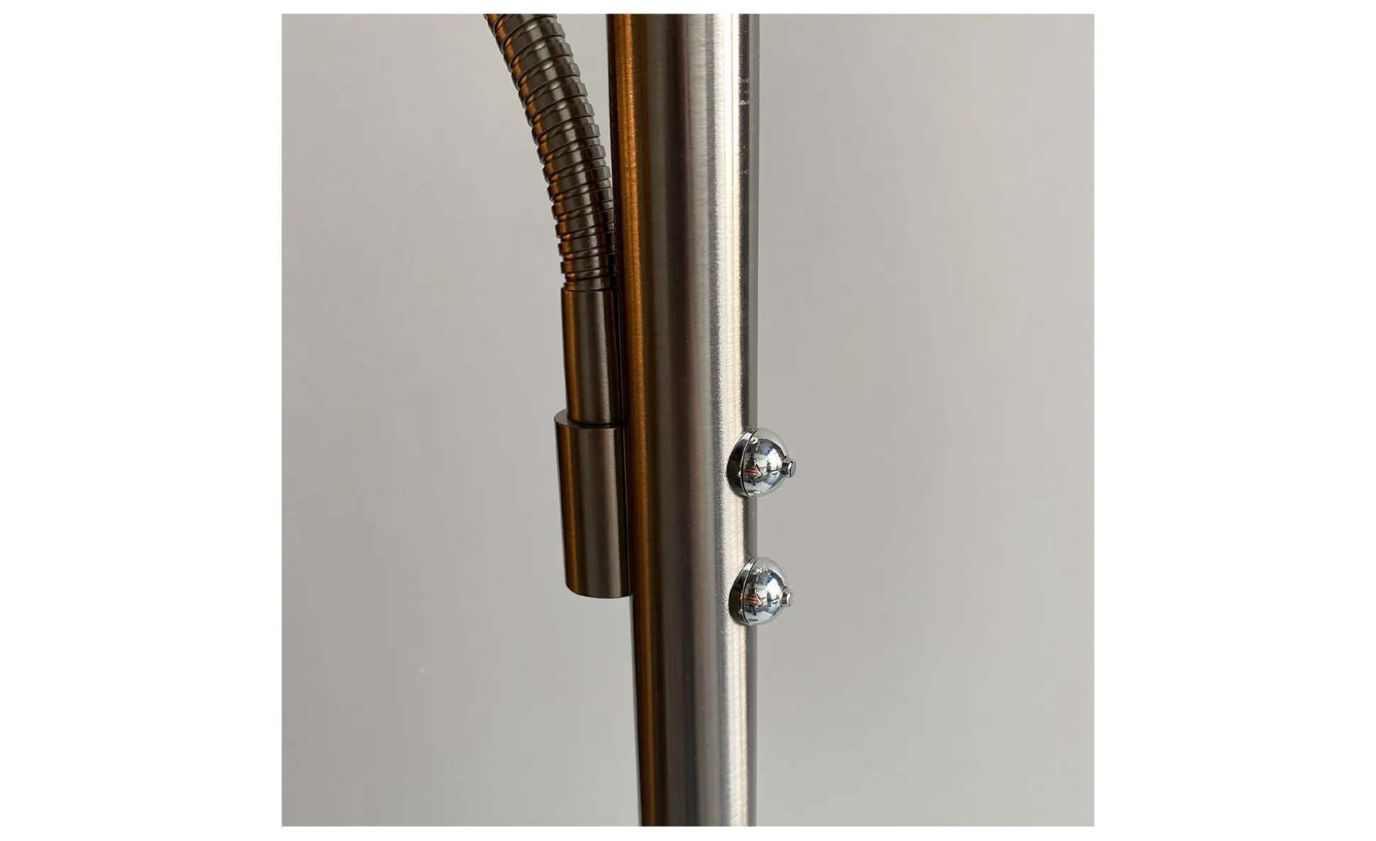 Stehleuchte Dent 180 cm