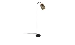 Stehleuchte Bidar 147 cm