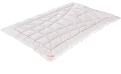 Steppbett Dala Bio 155 x 220 cm