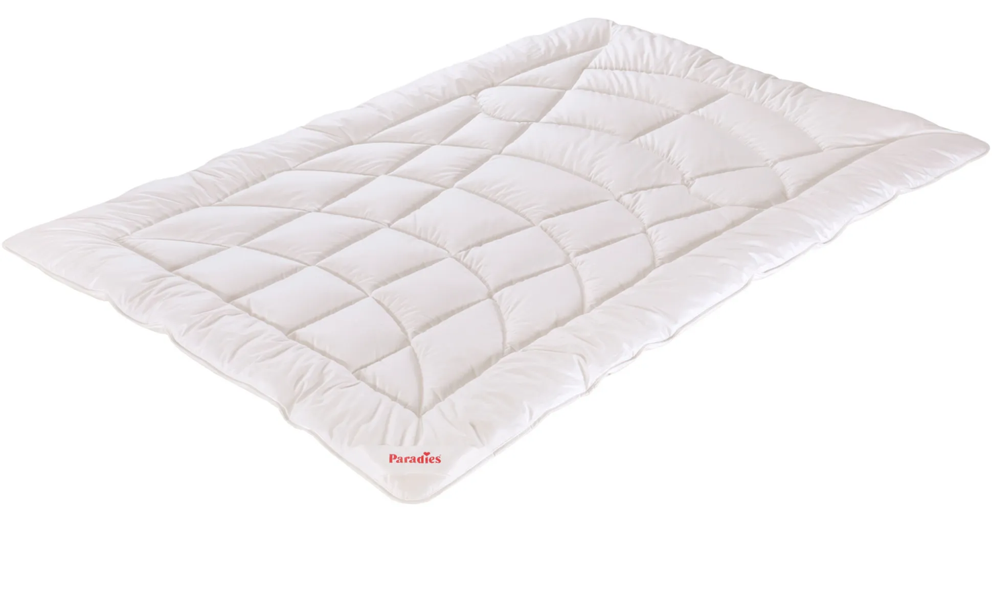 Steppbett Dala Bio 200 x 200 cm