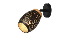 Strahler Bidar 12 cm