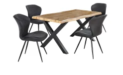Stuhl Denmark