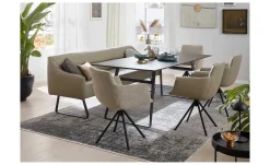 Stuhl Musterring JustB! SP500