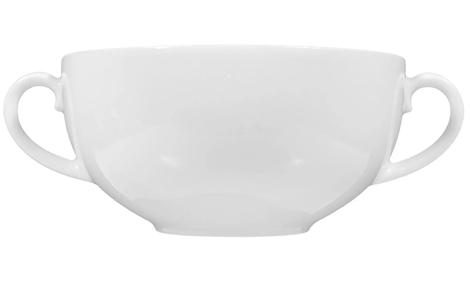 Suppentasse Rondo/Liane 15,3 cm