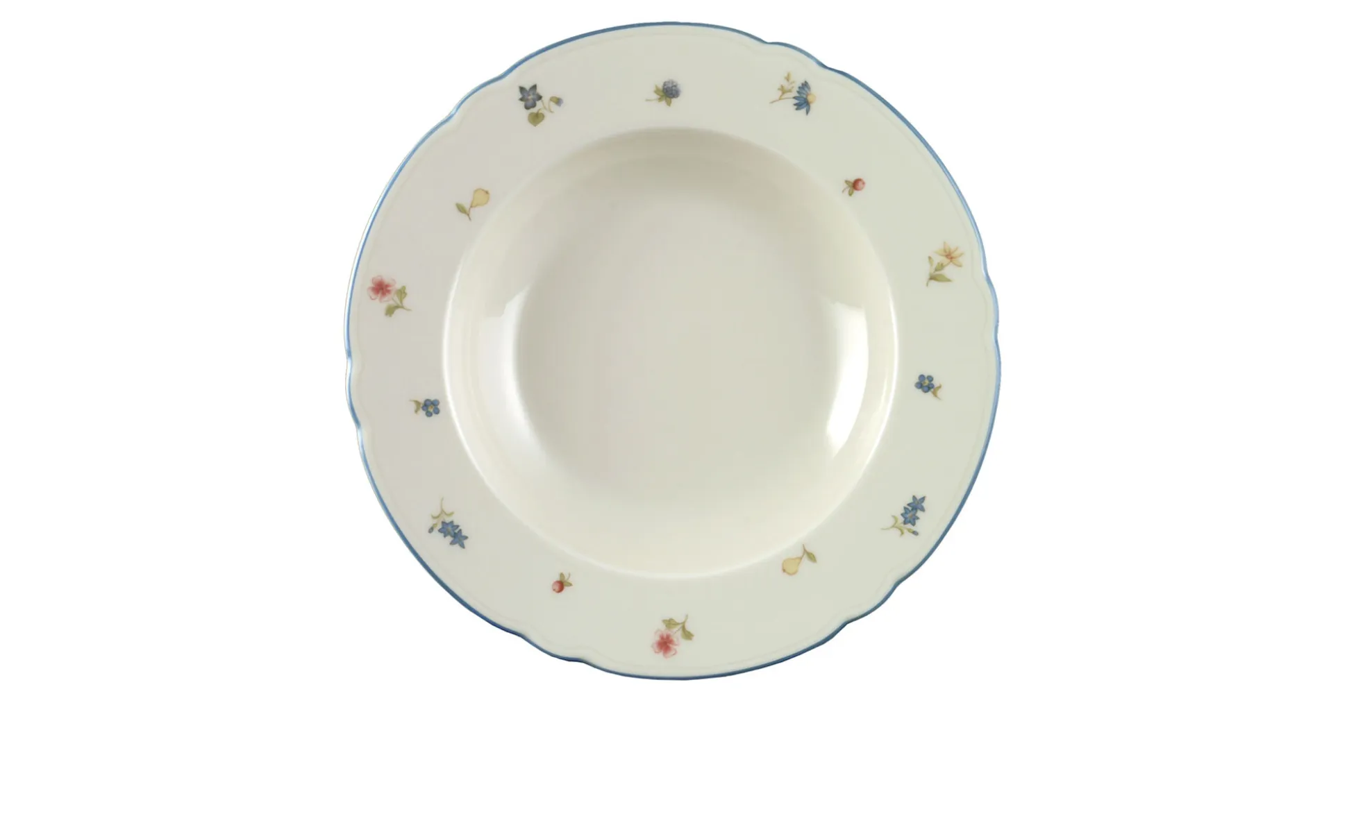 Suppenteller Marieluise 23 cm